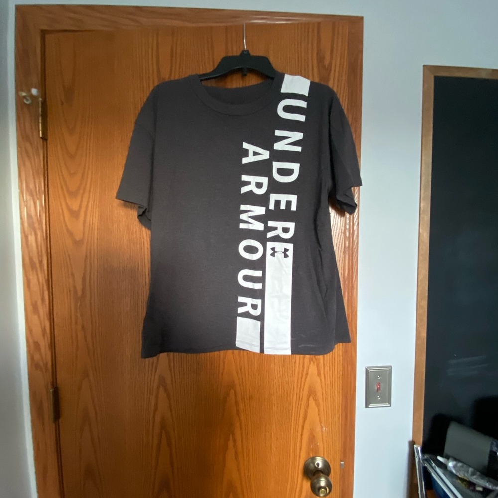 Under Armour Girlfriend Tee